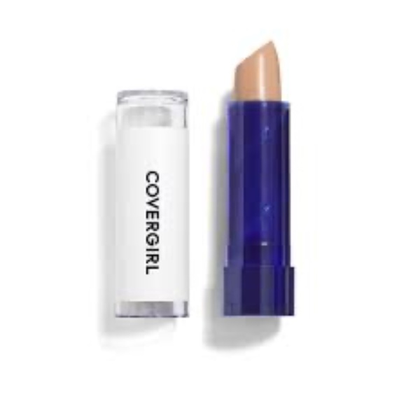 NEW CoverGirl CG Smoothers Concealer, Light 710, 0.14 oz/ SEALED - Picture 2 of 2